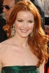 Marcia Cross photo